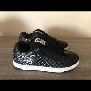 Zoo York men’s skate sneakers